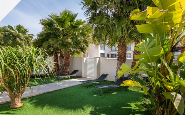 Perpardavimas - Vila - Rojales - Ciudad Quesada - Rojales