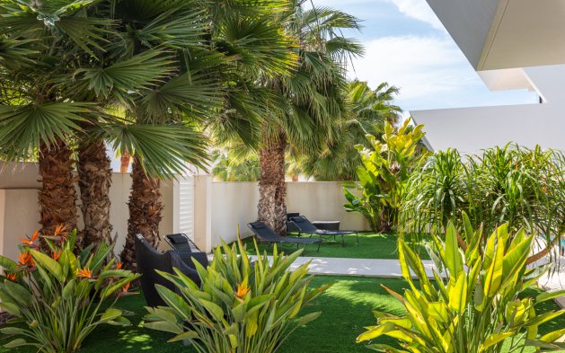 Perpardavimas - Vila - Rojales - Ciudad Quesada - Rojales