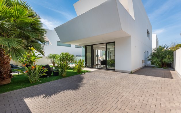 Perpardavimas - Vila - Rojales - Ciudad Quesada - Rojales