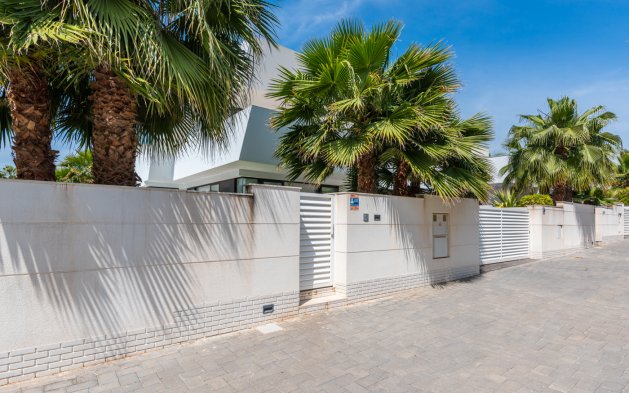 Perpardavimas - Vila - Rojales - Ciudad Quesada - Rojales