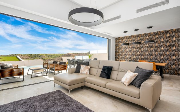 Perpardavimas - Vila - Rojales - Ciudad Quesada - Rojales