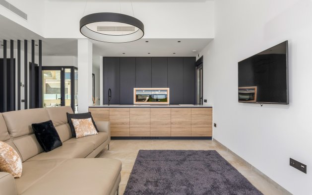 Perpardavimas - Vila - Rojales - Ciudad Quesada - Rojales