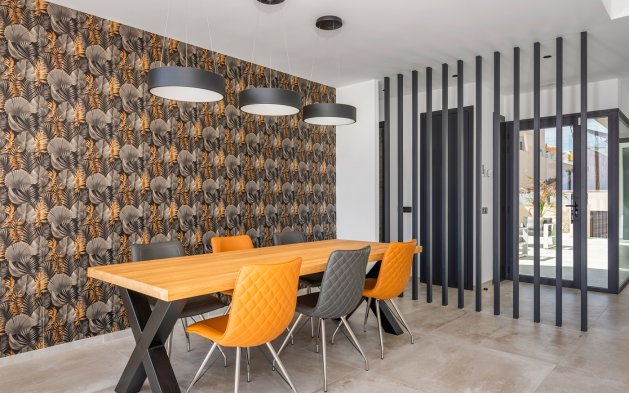 Perpardavimas - Vila - Rojales - Ciudad Quesada - Rojales