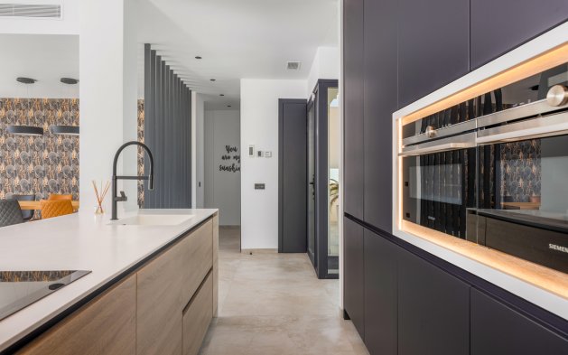 Perpardavimas - Vila - Rojales - Ciudad Quesada - Rojales