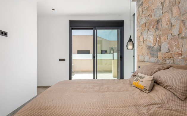 Perpardavimas - Vila - Rojales - Ciudad Quesada - Rojales