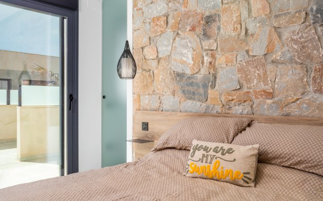 Perpardavimas - Vila - Rojales - Ciudad Quesada - Rojales