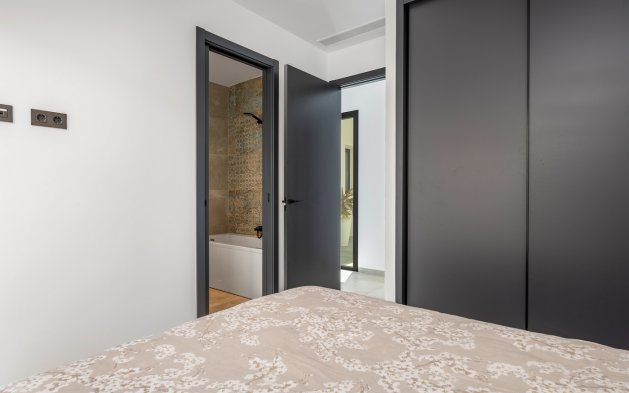 Perpardavimas - Vila - Rojales - Ciudad Quesada - Rojales