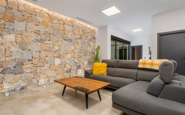 Perpardavimas - Vila - Rojales - Ciudad Quesada - Rojales