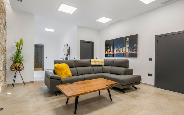 Perpardavimas - Vila - Rojales - Ciudad Quesada - Rojales