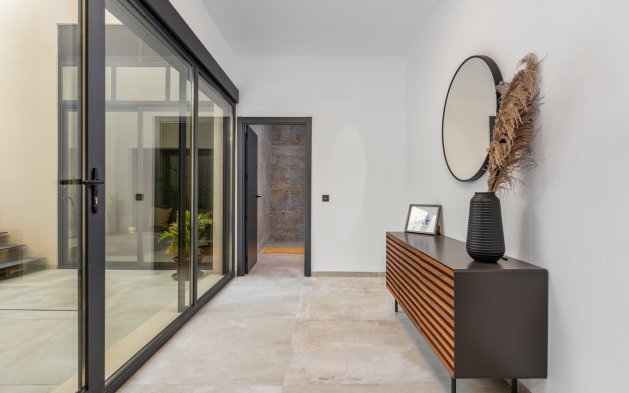 Perpardavimas - Vila - Rojales - Ciudad Quesada - Rojales