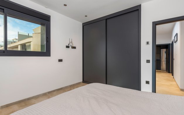 Perpardavimas - Vila - Rojales - Ciudad Quesada - Rojales