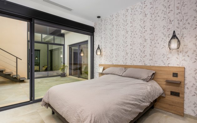 Perpardavimas - Vila - Rojales - Ciudad Quesada - Rojales