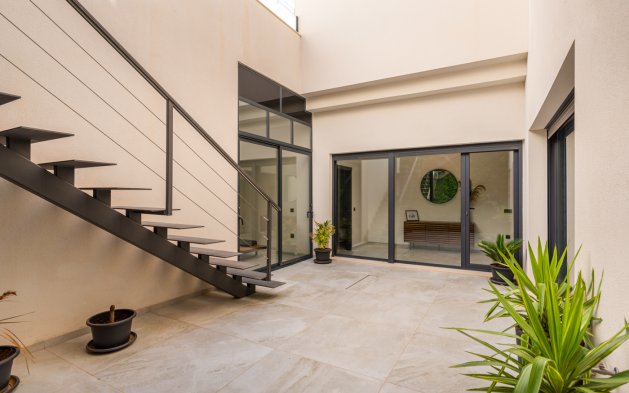 Perpardavimas - Vila - Rojales - Ciudad Quesada - Rojales