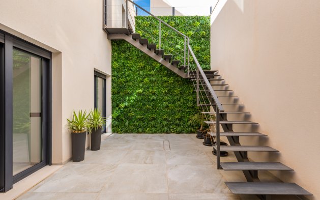 Perpardavimas - Vila - Rojales - Ciudad Quesada - Rojales