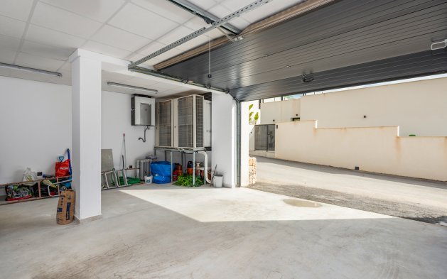 Perpardavimas - Vila - Rojales - Ciudad Quesada - Rojales