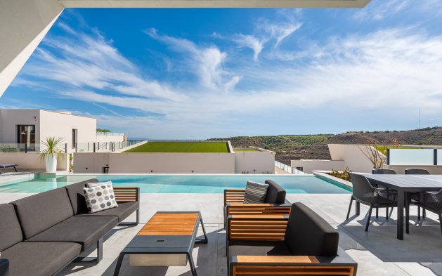 Perpardavimas - Vila - Rojales - Ciudad Quesada - Rojales