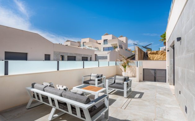 Perpardavimas - Vila - Rojales - Ciudad Quesada - Rojales