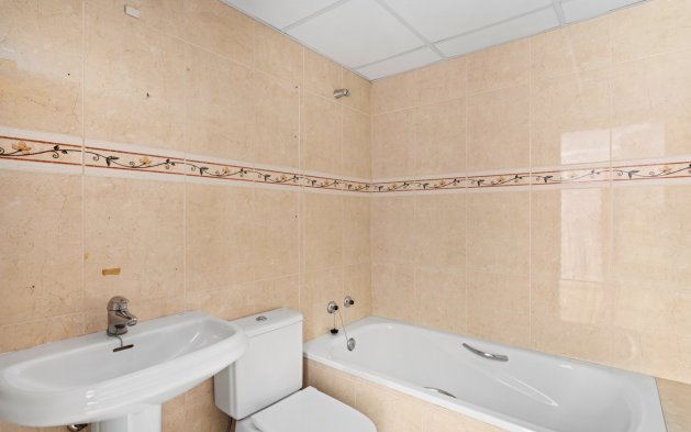 Perpardavimas - Butas - Altea - Altea Hills