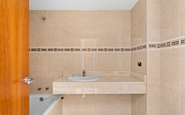 Perpardavimas - Butas - Altea - Altea Hills