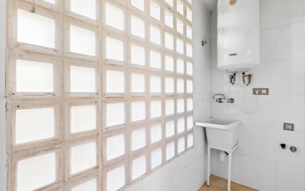 Perpardavimas - Butas - Altea - Altea Hills