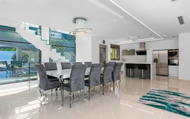 Perpardavimas - Vila - San Miguel de Salinas - San Miguel Salinas