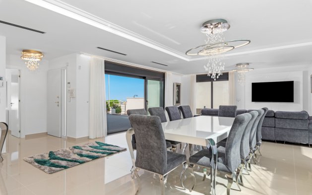 Perpardavimas - Vila - San Miguel de Salinas - San Miguel Salinas