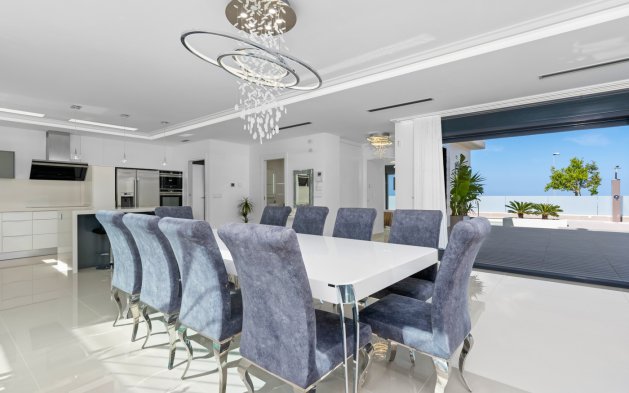 Perpardavimas - Vila - San Miguel de Salinas - San Miguel Salinas