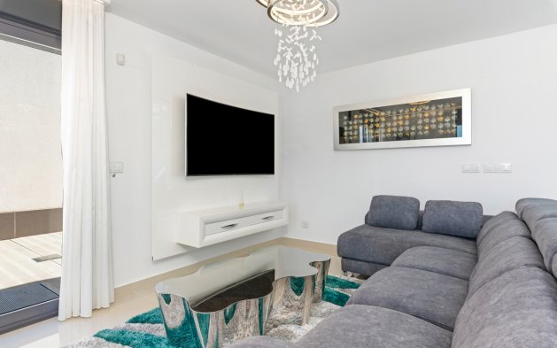 Perpardavimas - Vila - San Miguel de Salinas - San Miguel Salinas