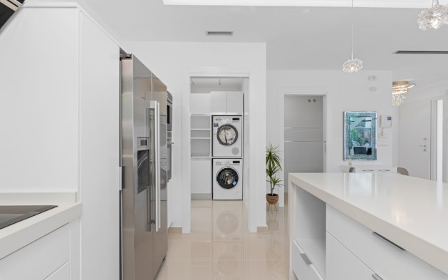 Perpardavimas - Vila - San Miguel de Salinas - San Miguel Salinas