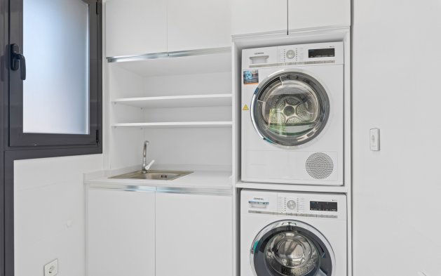 Perpardavimas - Vila - San Miguel de Salinas - San Miguel Salinas