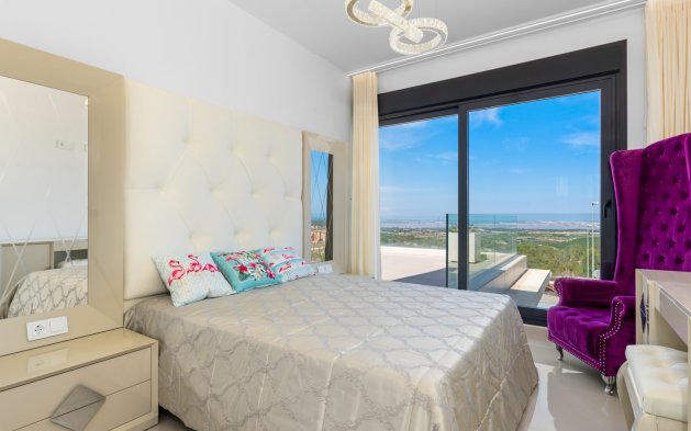 Perpardavimas - Vila - San Miguel de Salinas - San Miguel Salinas