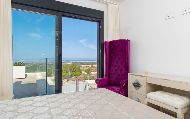 Perpardavimas - Vila - San Miguel de Salinas - San Miguel Salinas