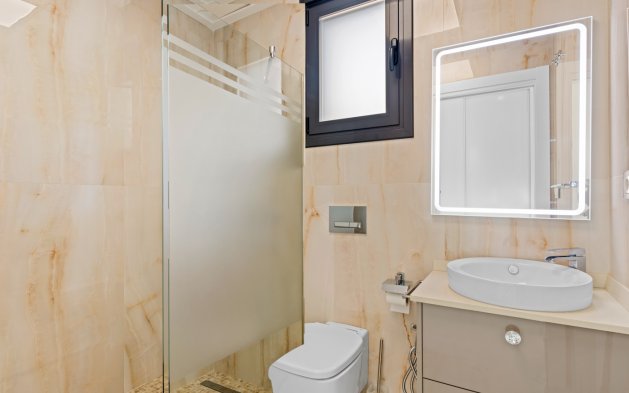 Perpardavimas - Vila - San Miguel de Salinas - San Miguel Salinas