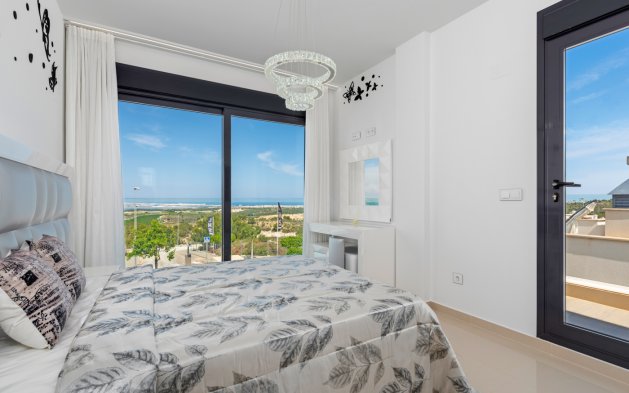 Perpardavimas - Vila - San Miguel de Salinas - San Miguel Salinas