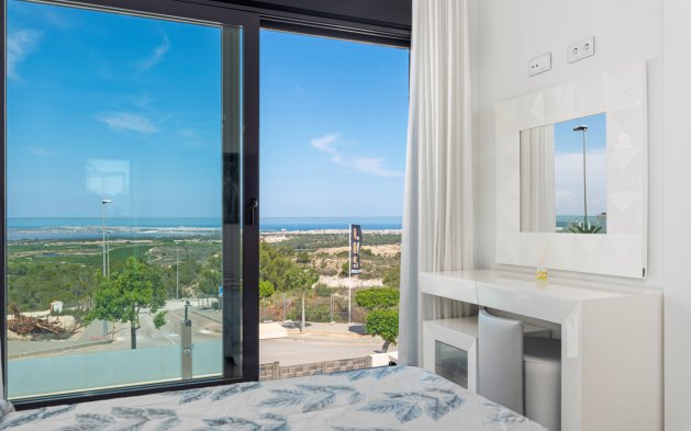 Perpardavimas - Vila - San Miguel de Salinas - San Miguel Salinas