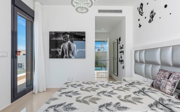 Perpardavimas - Vila - San Miguel de Salinas - San Miguel Salinas