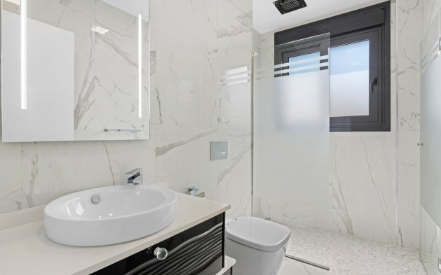 Perpardavimas - Vila - San Miguel de Salinas - San Miguel Salinas