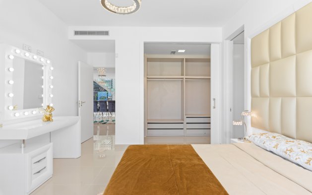 Perpardavimas - Vila - San Miguel de Salinas - San Miguel Salinas