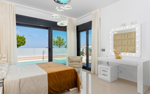 Perpardavimas - Vila - San Miguel de Salinas - San Miguel Salinas