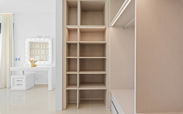 Perpardavimas - Vila - San Miguel de Salinas - San Miguel Salinas