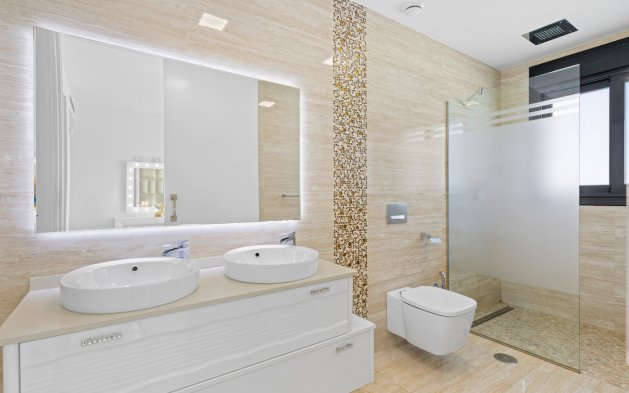 Perpardavimas - Vila - San Miguel de Salinas - San Miguel Salinas