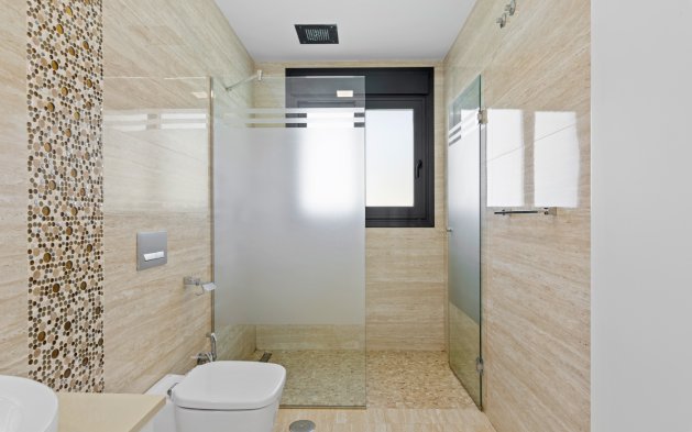 Perpardavimas - Vila - San Miguel de Salinas - San Miguel Salinas