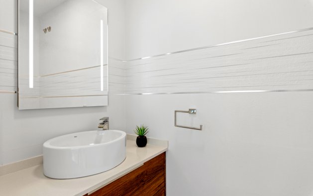 Perpardavimas - Vila - San Miguel de Salinas - San Miguel Salinas