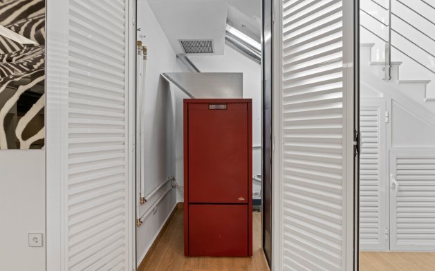 Perpardavimas - Vila - San Miguel de Salinas - San Miguel Salinas