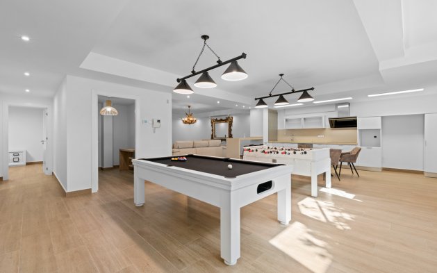 Perpardavimas - Vila - San Miguel de Salinas - San Miguel Salinas