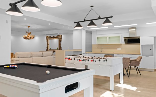 Perpardavimas - Vila - San Miguel de Salinas - San Miguel Salinas