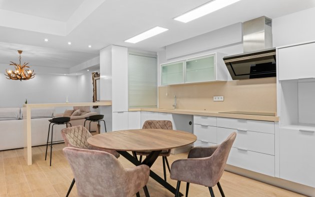 Perpardavimas - Vila - San Miguel de Salinas - San Miguel Salinas