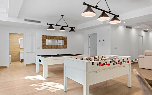 Perpardavimas - Vila - San Miguel de Salinas - San Miguel Salinas