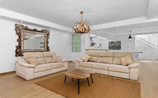 Perpardavimas - Vila - San Miguel de Salinas - San Miguel Salinas