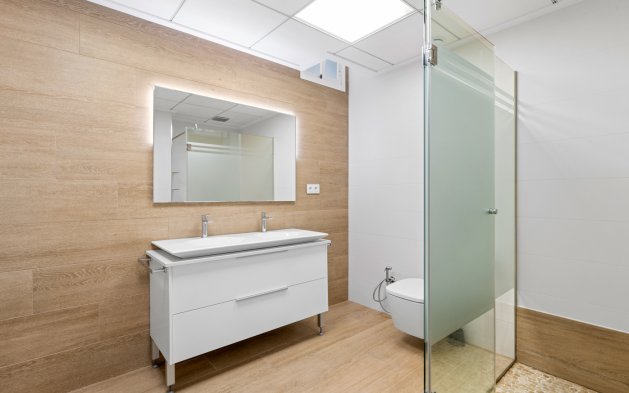 Perpardavimas - Vila - San Miguel de Salinas - San Miguel Salinas